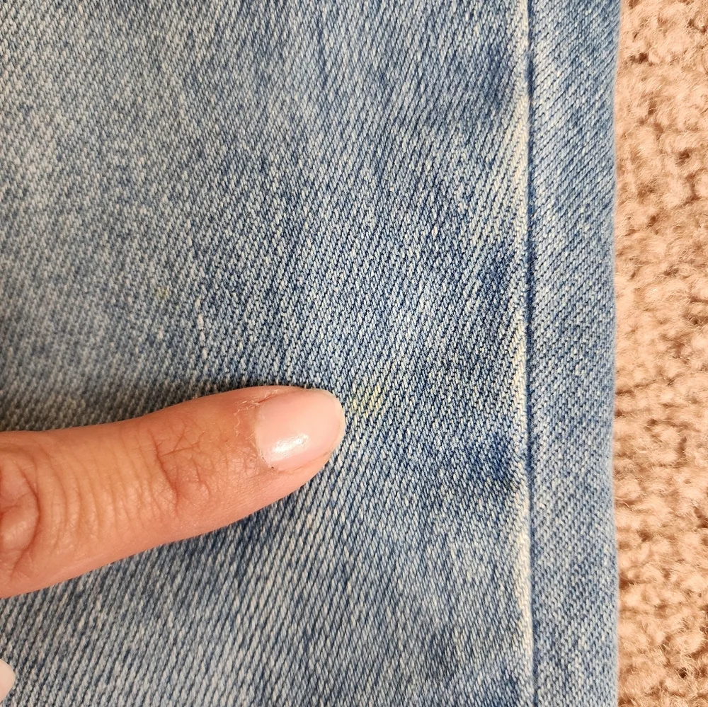 Frame Denim frame le